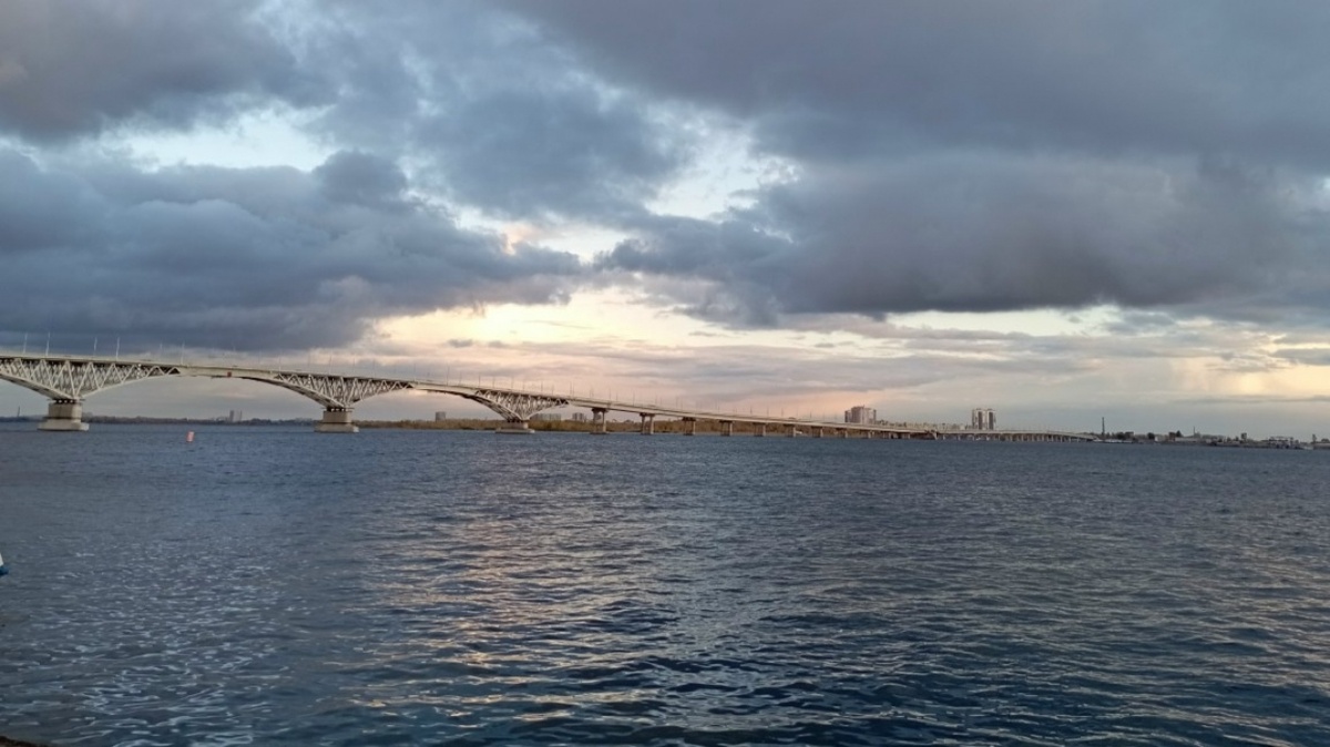    Минэнерго: Саратовская ГЭС полностью готова к работе в зимний периодНовости Саратова и области – Сетевое издание «Репортер64»