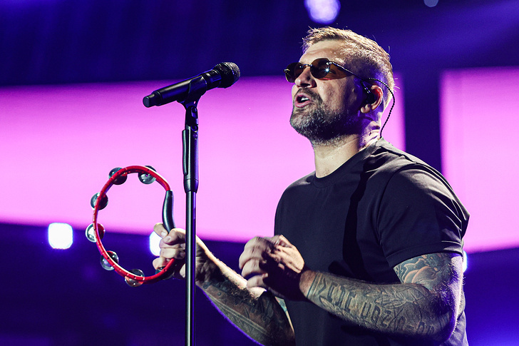    Баста (Василий Вакуленко)   
Арина Антонова/ТАСС