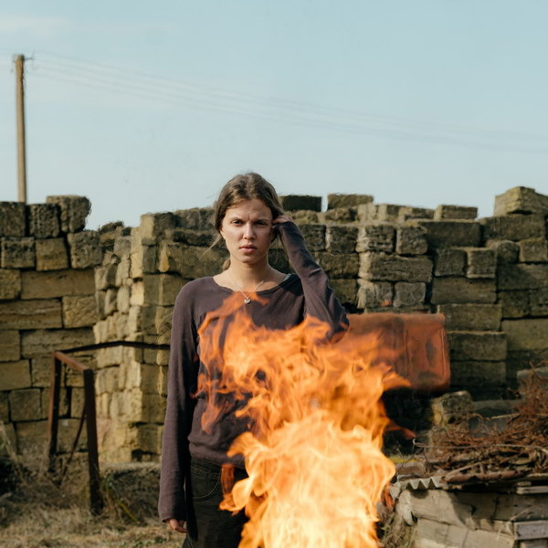     Ника Здорик ищет мужа в трейлере сериала «Ландыши. Вторая весна»