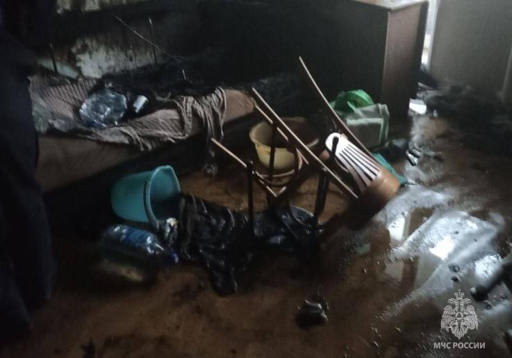    Фото: МЧС по РБ