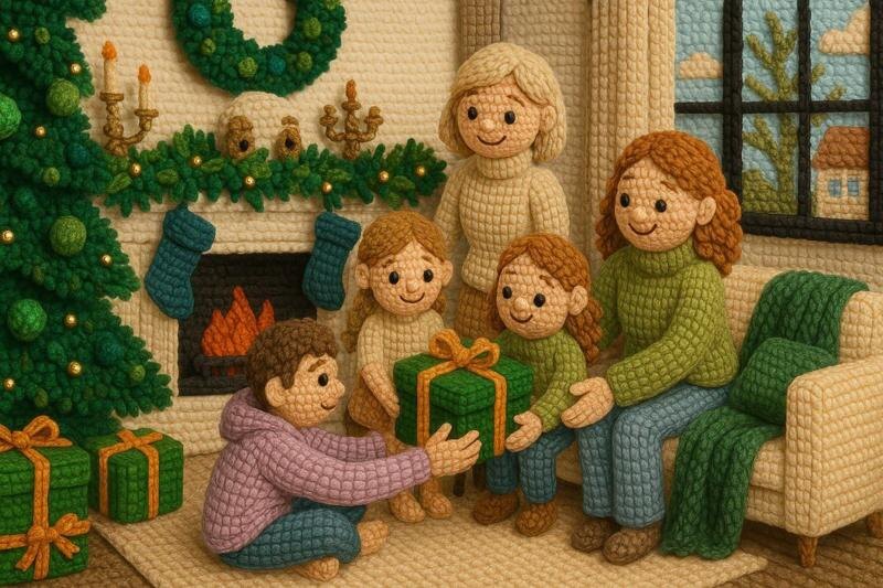    Иллюстрация, сгенерированная нейросетью ChatGPT, предоставлена пресс-службой «МегаФона»