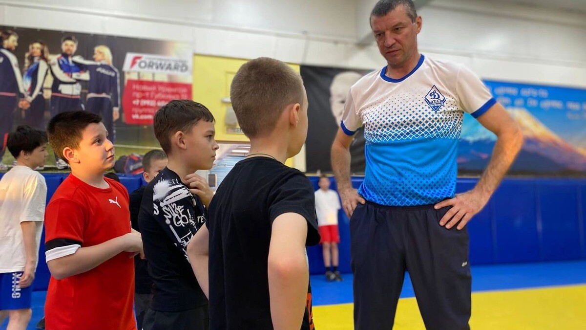    Фото: Дарья Чебоха/«Ямал-Медиа»