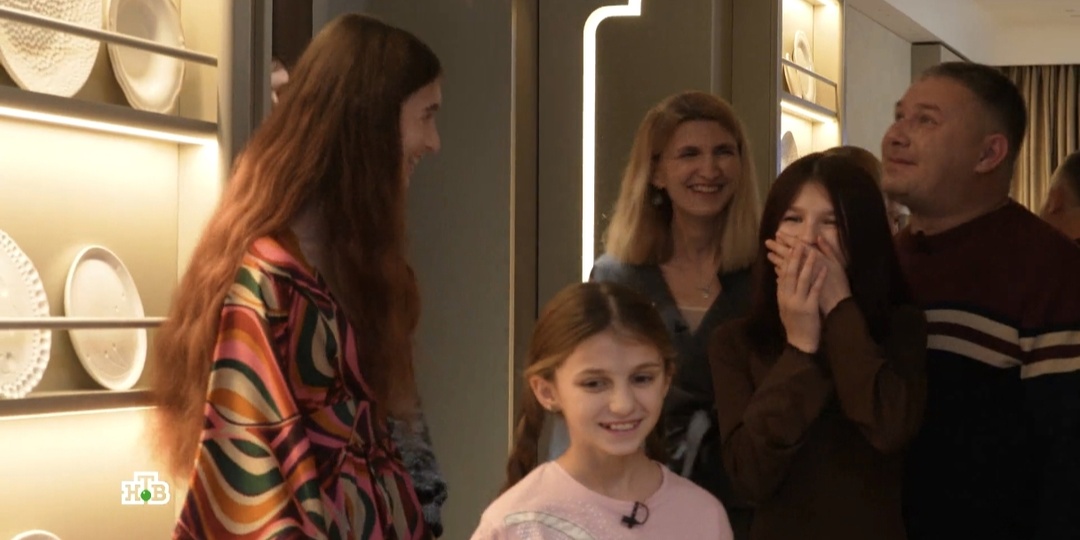 Боже, как же красиво, но местами бесполезно использовали пространство кухни в «Квартирном вопросе»: смотрим интересную переделку из Уфы