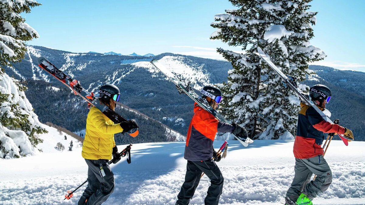 © Unsplash / Glade Optics