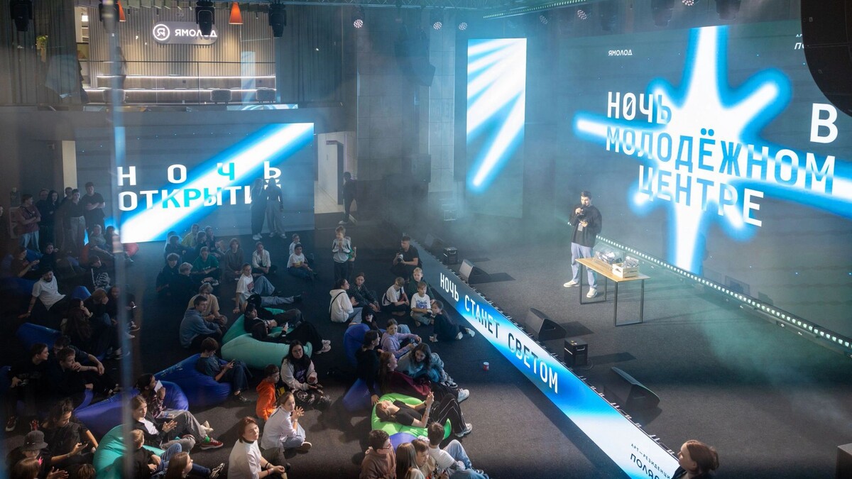    Фото: Федор Воронов/«Ямал-Медиа»