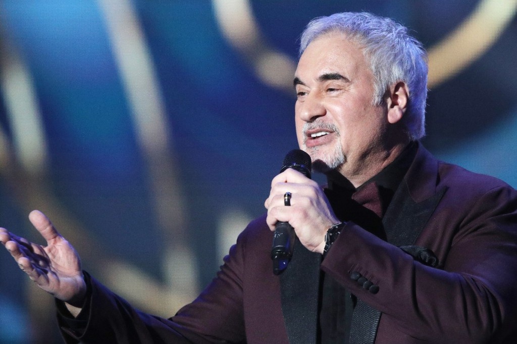    Фото © Сергей Бобылев / ТАСС