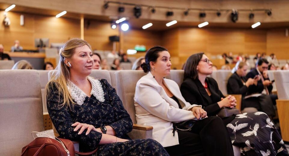    Министерство культуры и туризма Московской области