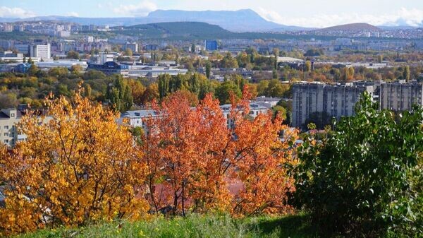    © РИА Новости Крым