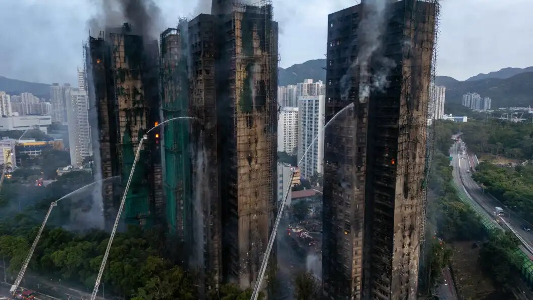    фото: Vernon Yuen/Keystone Press Agency/Globallookpress