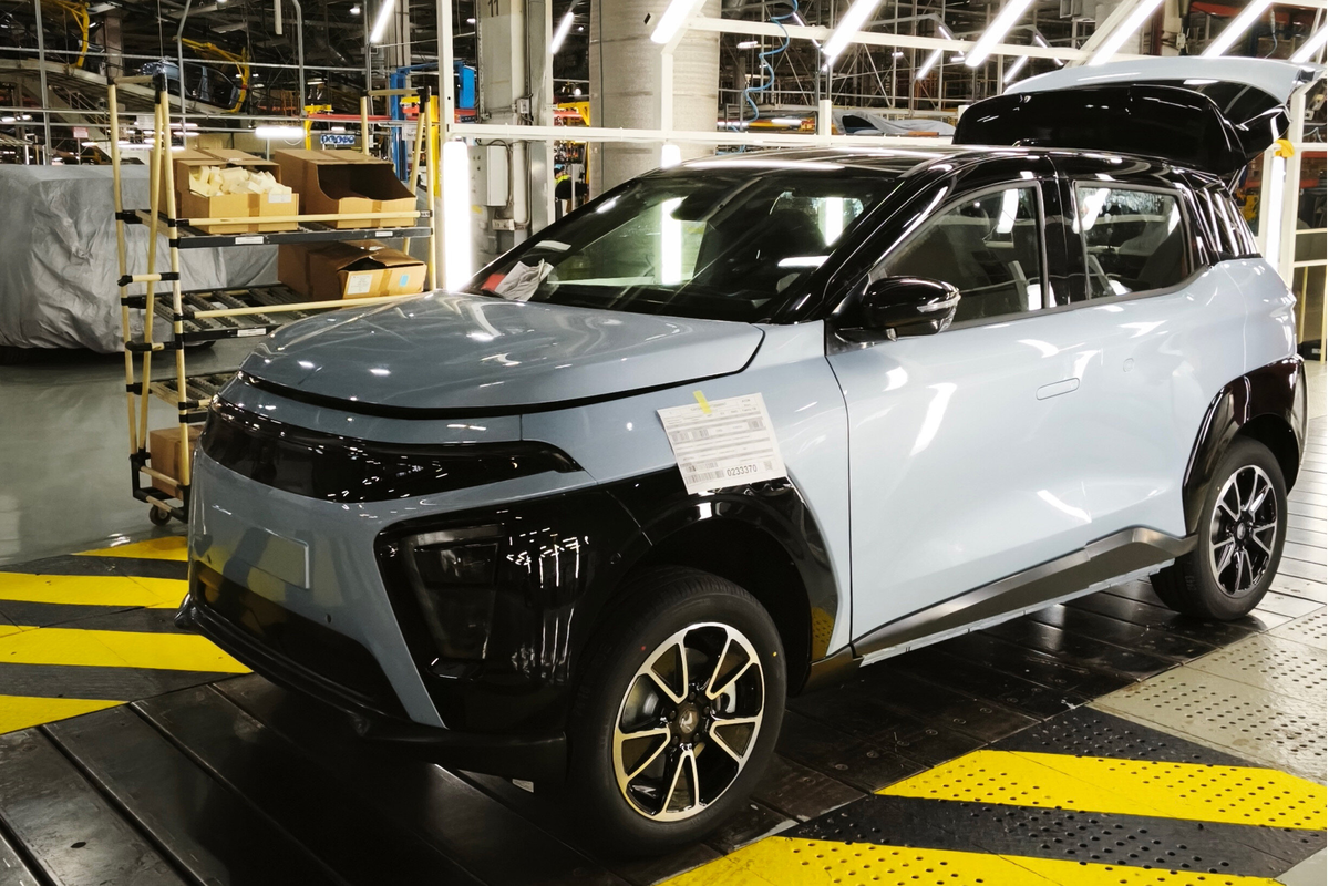 Источник иллюстраций: пресс-служба АО Кама