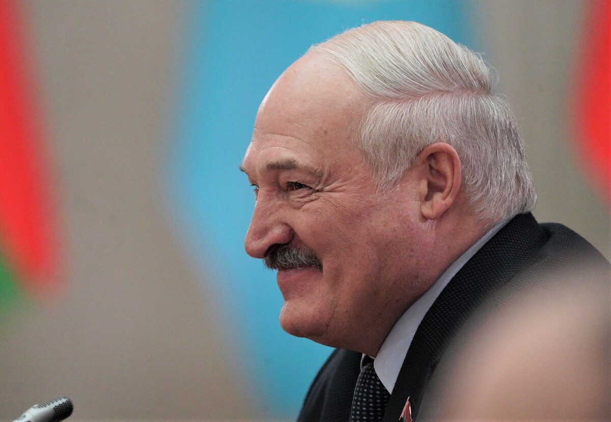     / Источник: © ИЗВЕСТИЯ/Кристина Кормилицына