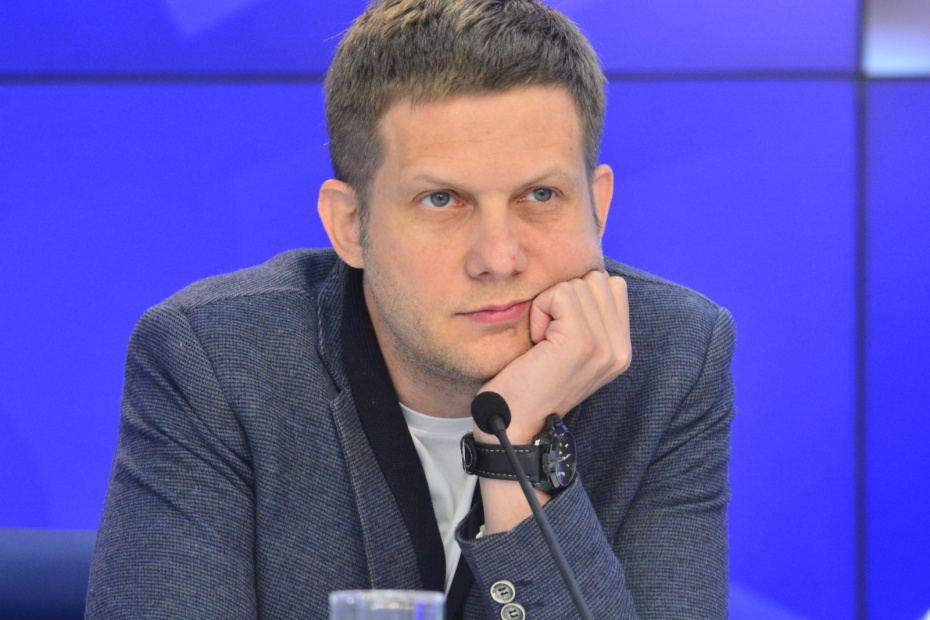 Борис Корчевников
Фото: Pavel Kashaev/Global Look Press