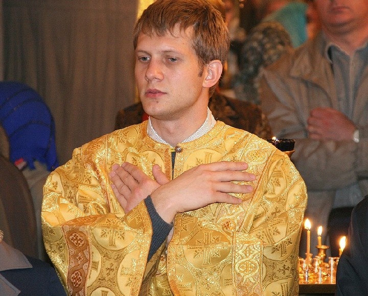 Борис Корчевников. Фото: ЯД