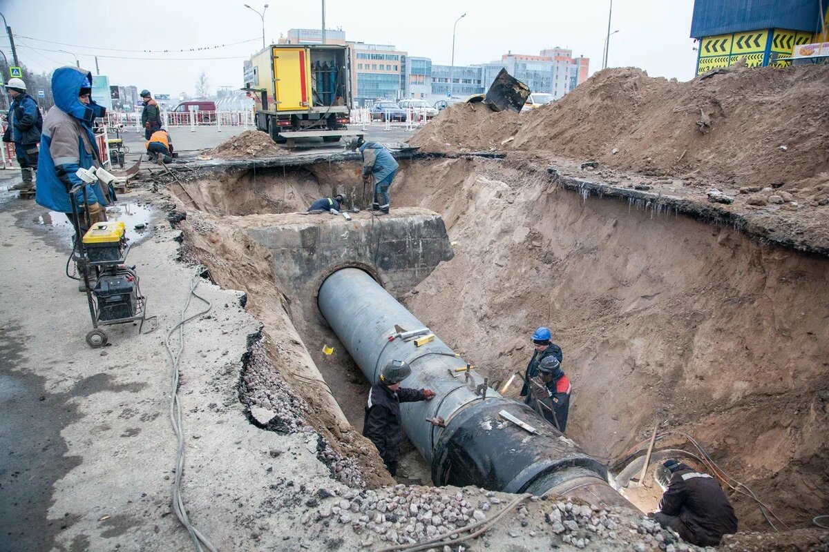    Фото: пресс-служба АО «Теплосеть»