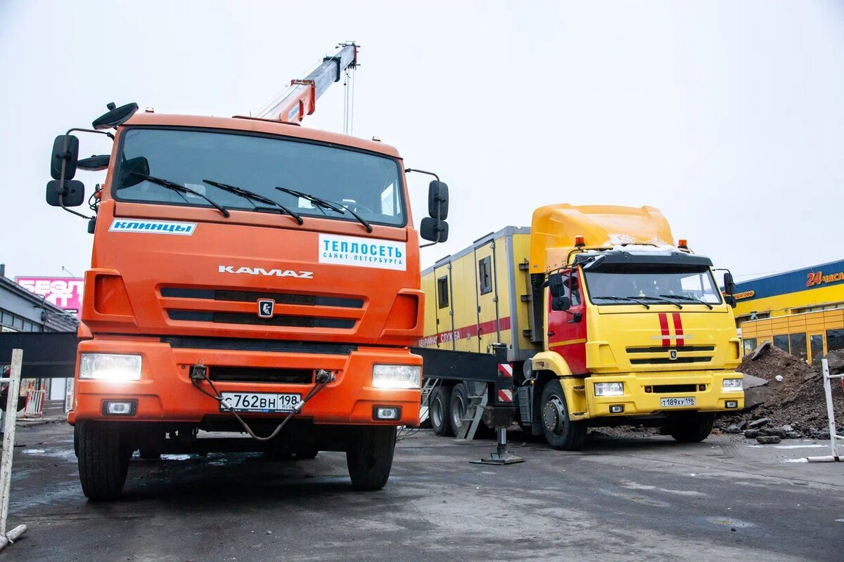    Фото: пресс-служба АО «Теплосеть»