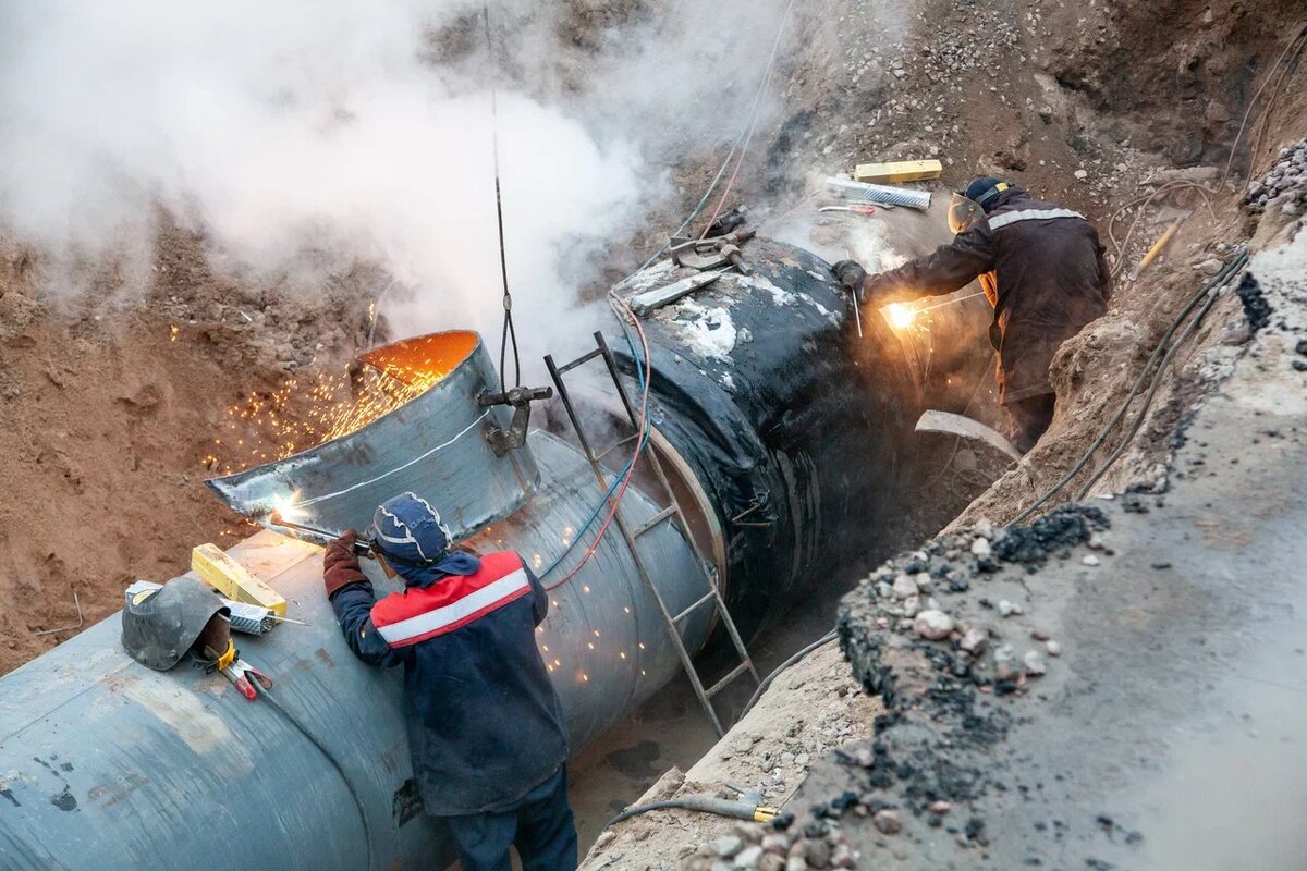    Фото: пресс-служба АО «Теплосеть»