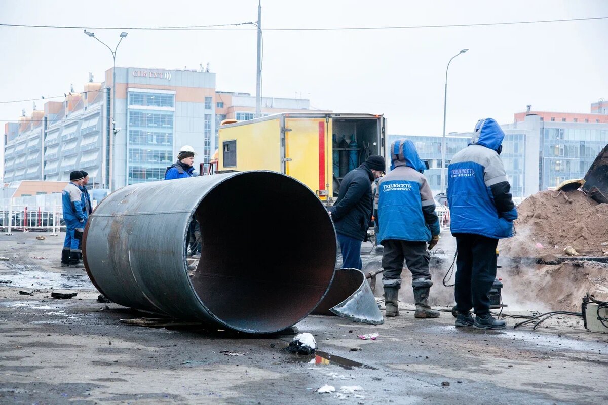    Фото: пресс-служба АО «Теплосеть»