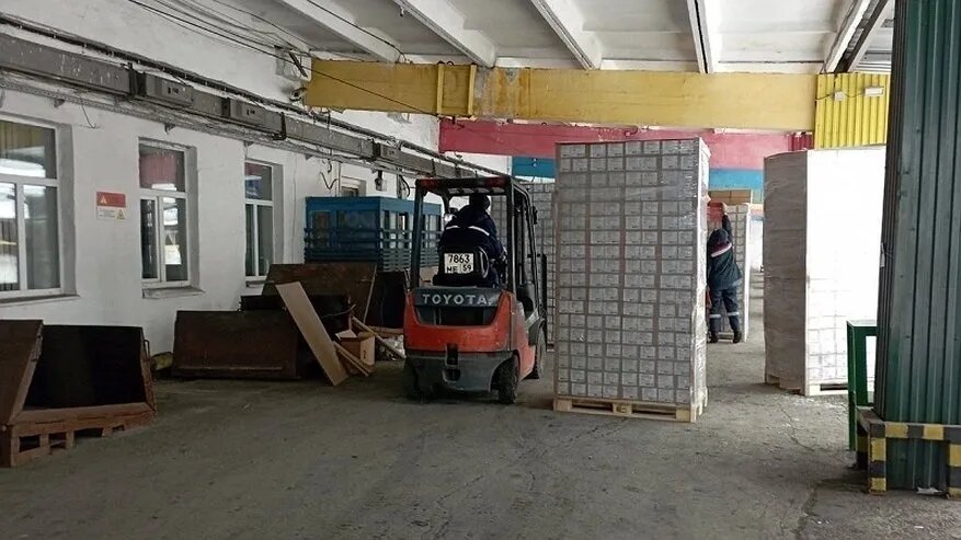    Фото: Россельхознадзор