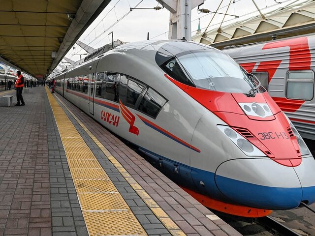    Фото: портал мэра и правительства Москвы/Дарья Мясина