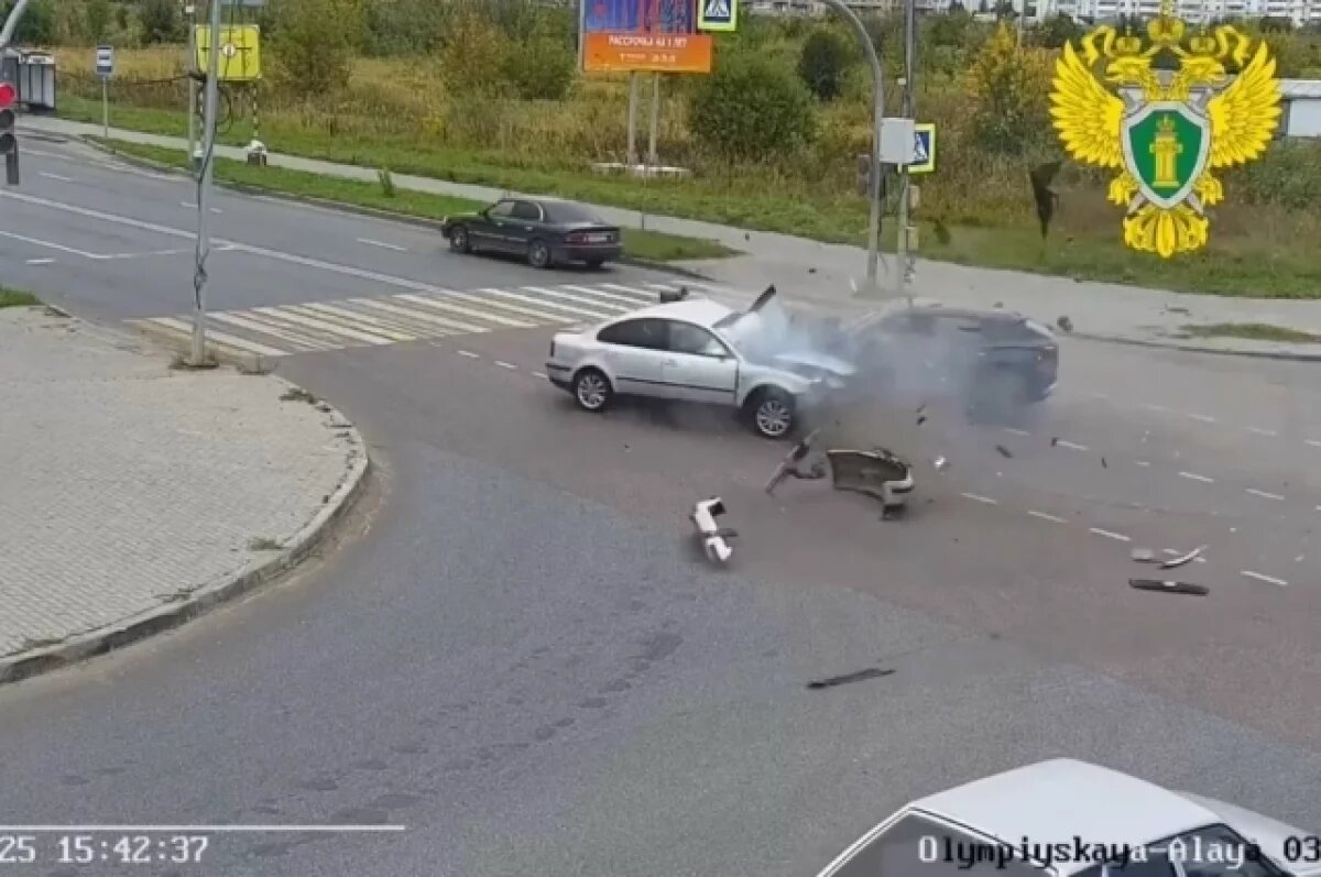    До 15 лет грозит жителю Засечного под Пензой за ДТП, где погиб ребенок