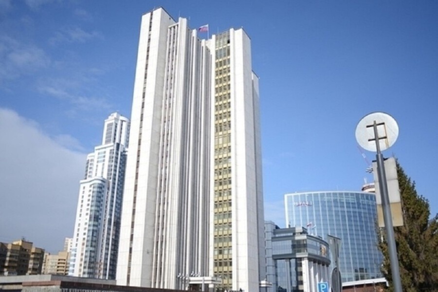    Фото: Правительство Свердловской области, источник: архив МК-Урал