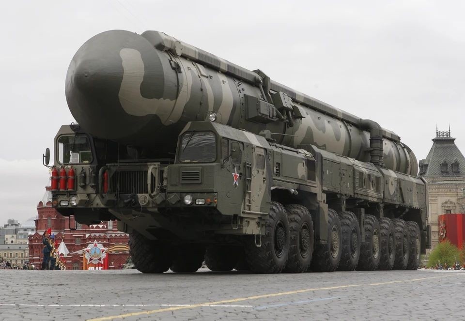    Военкор Коц призвал готовить запасы к будущему конфликту с Западом уже сейчас Марина ВОЛОСЕВИЧ