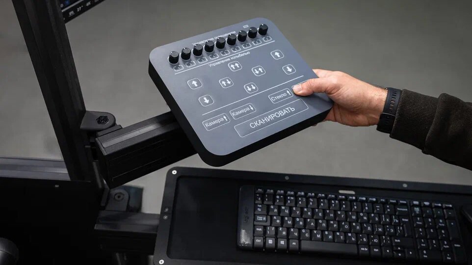 Отечественные решения для архивов: оборудование ЭЛАР обеспечит оцифровку исторических фондов Калужской области