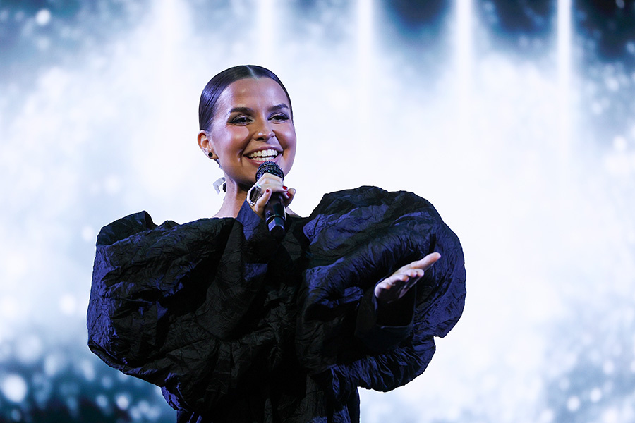    © Сергей Булкин/ТАСС