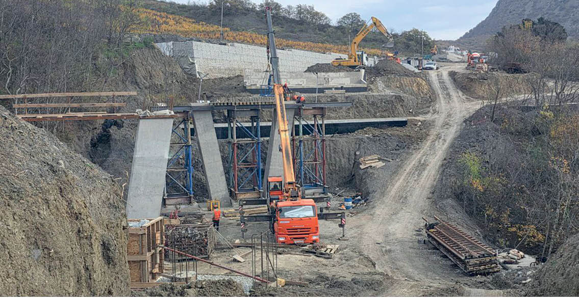 Фото: пресс-служба Совмина РК