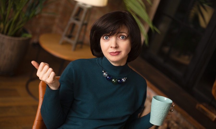 Анализ рисков или парализующий страх.