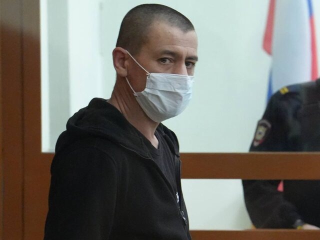    Фото: ТАСС/Мяйле Архангельская