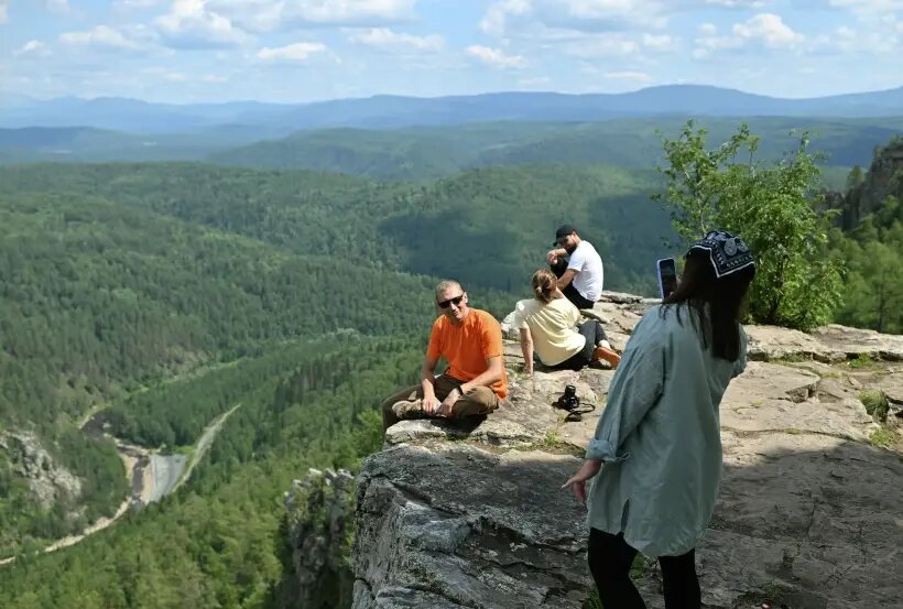     © РИА Новости. Алексей Мальгавко
