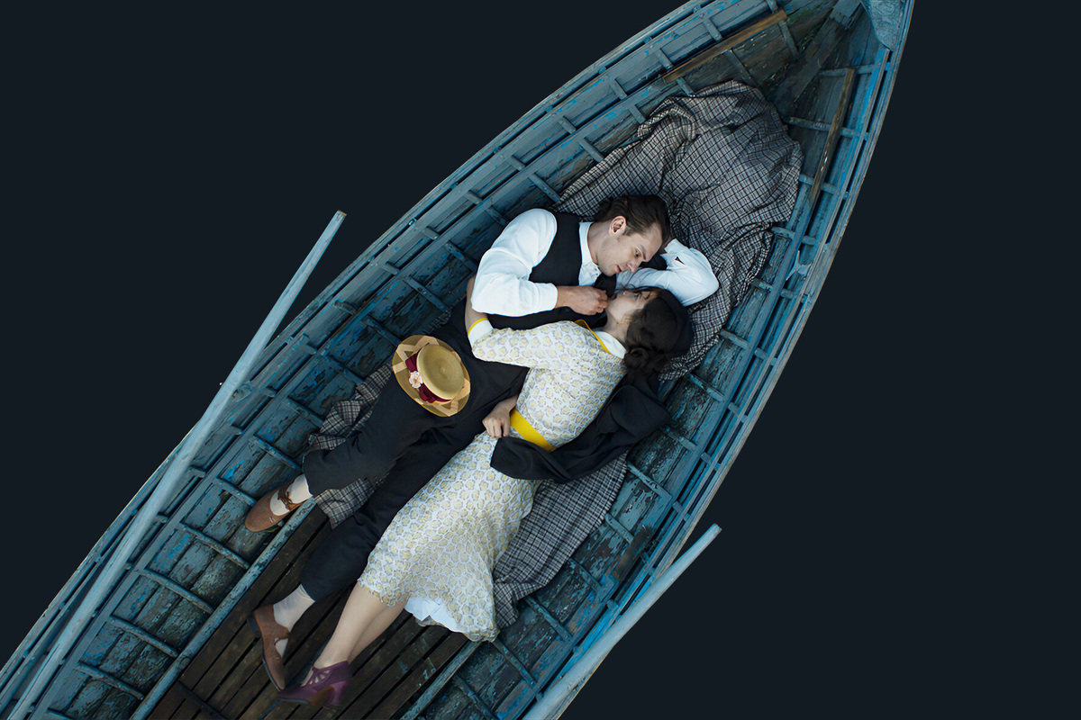     Самый провальный фильм года? Почему все критикуют "Авиатор" по роману Водолазкина