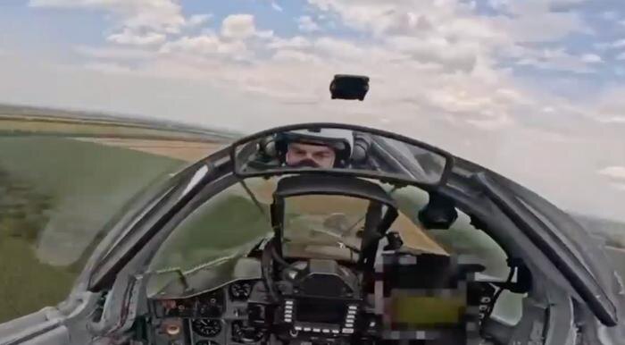 Обложка © Telegram / Воевода вещает