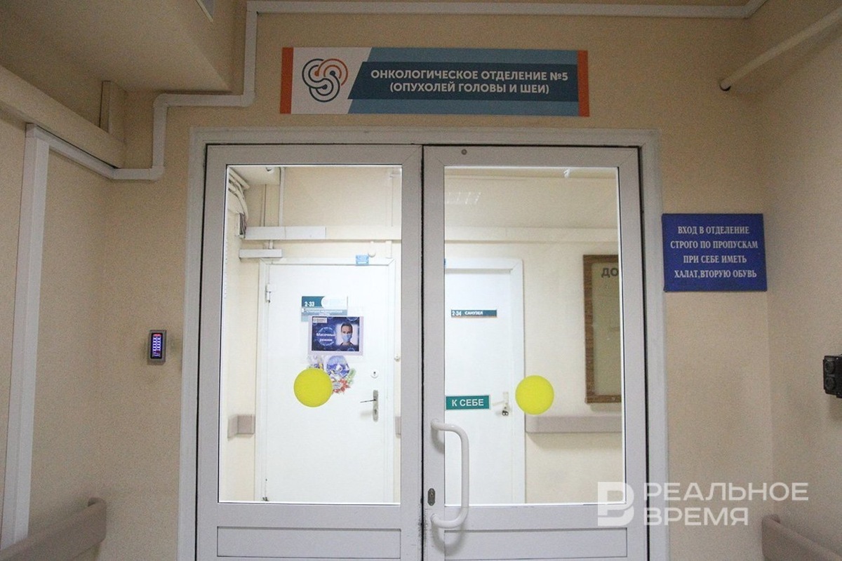   Михаил Захаров / realnoevremya.ru