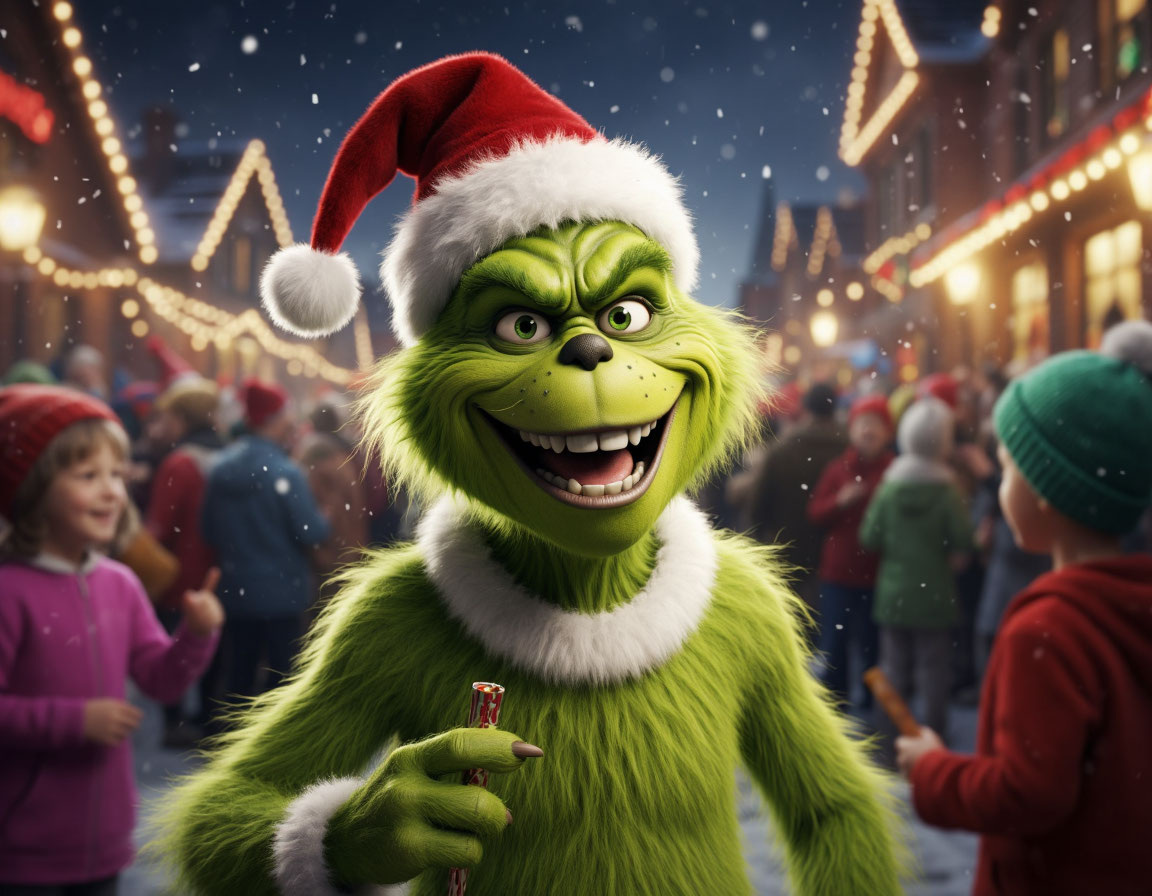 Фото: REGIONS/Сгенерировано нейросетью