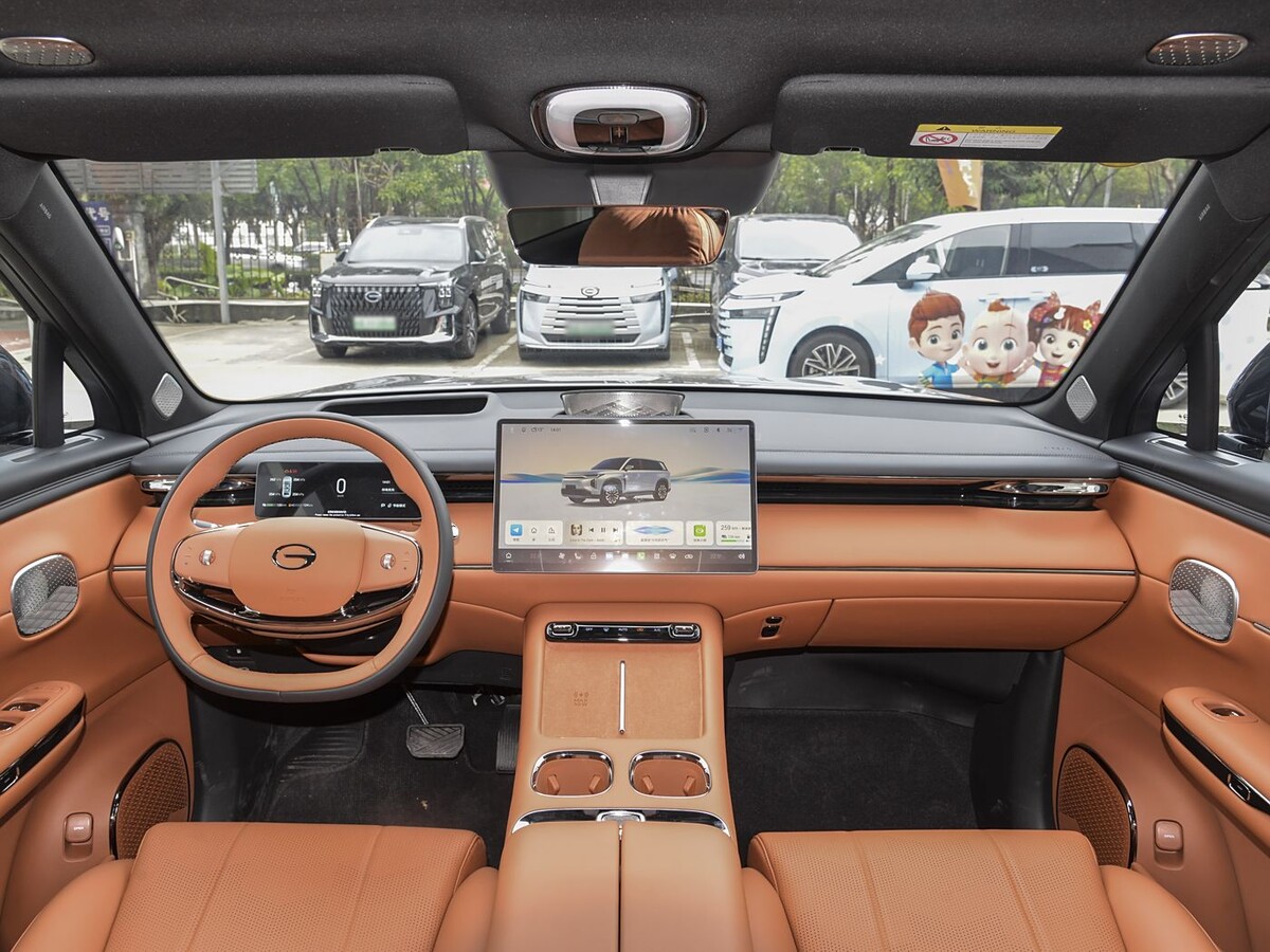 Фото: Autohome  📷
