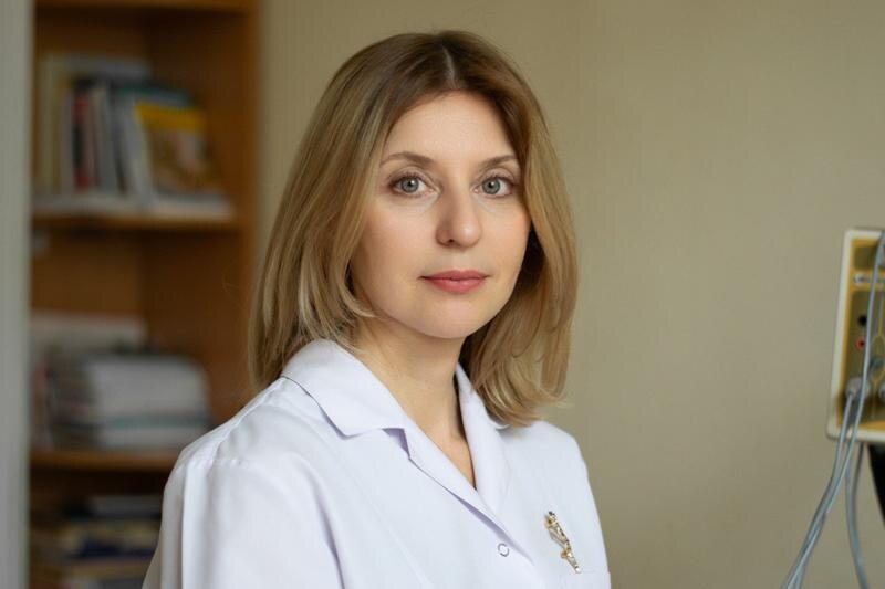    Пресс-служба ГКБ №14 / Татьяна Лобанова