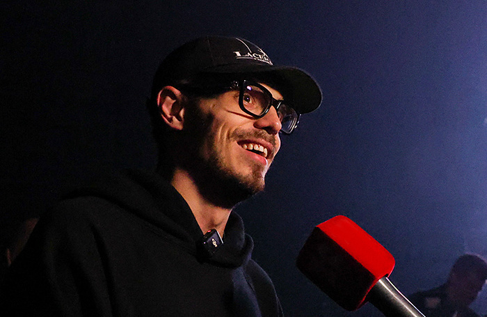    Никита Ефремов.Арина Антонова/ТАСС