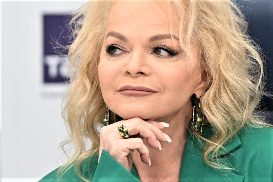     / Источник: © Екатерина Чеснокова/РИА Новости