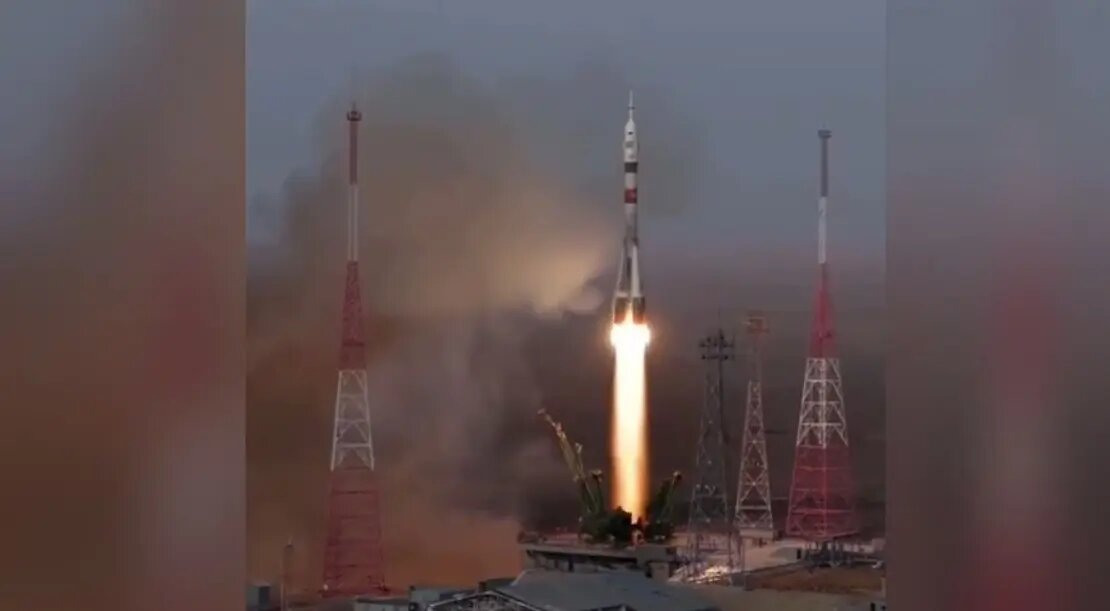    Фото: скриншот видео Роскосмоса