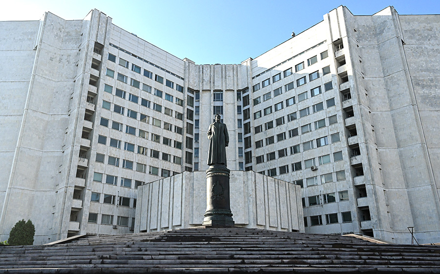    © Станислав Красильников/РИА Новости