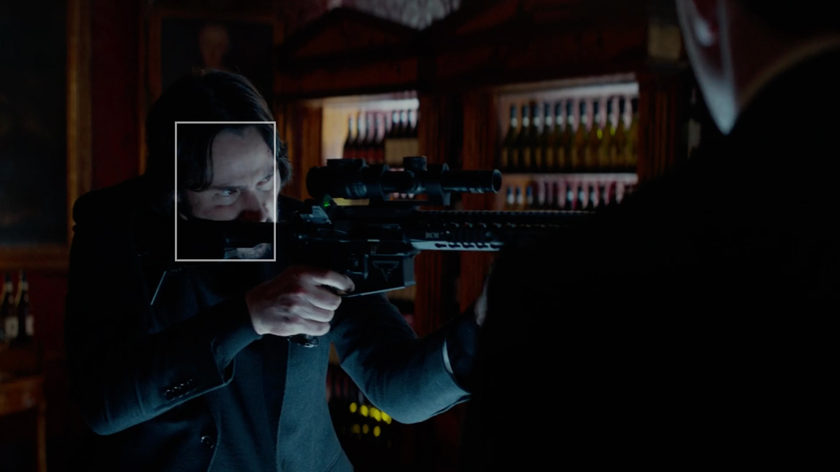 сцена из фильма