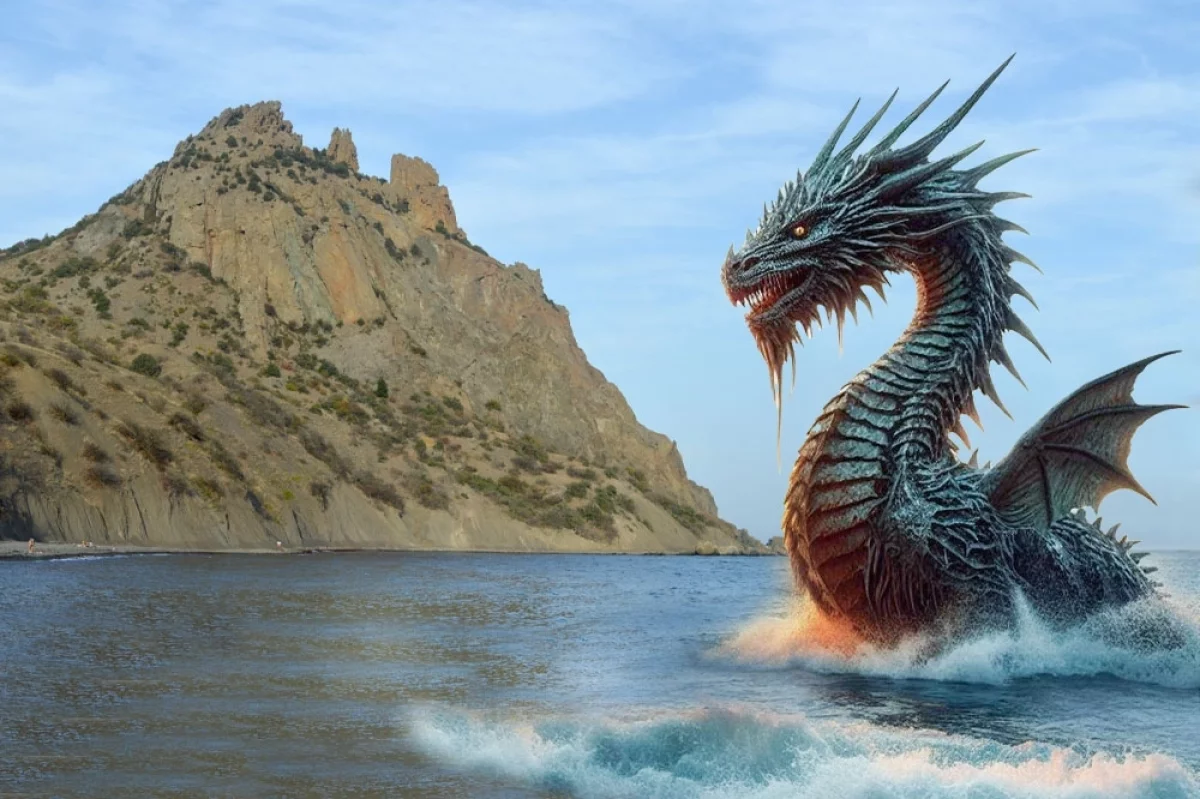 Коллаж «АиФ-Крым»