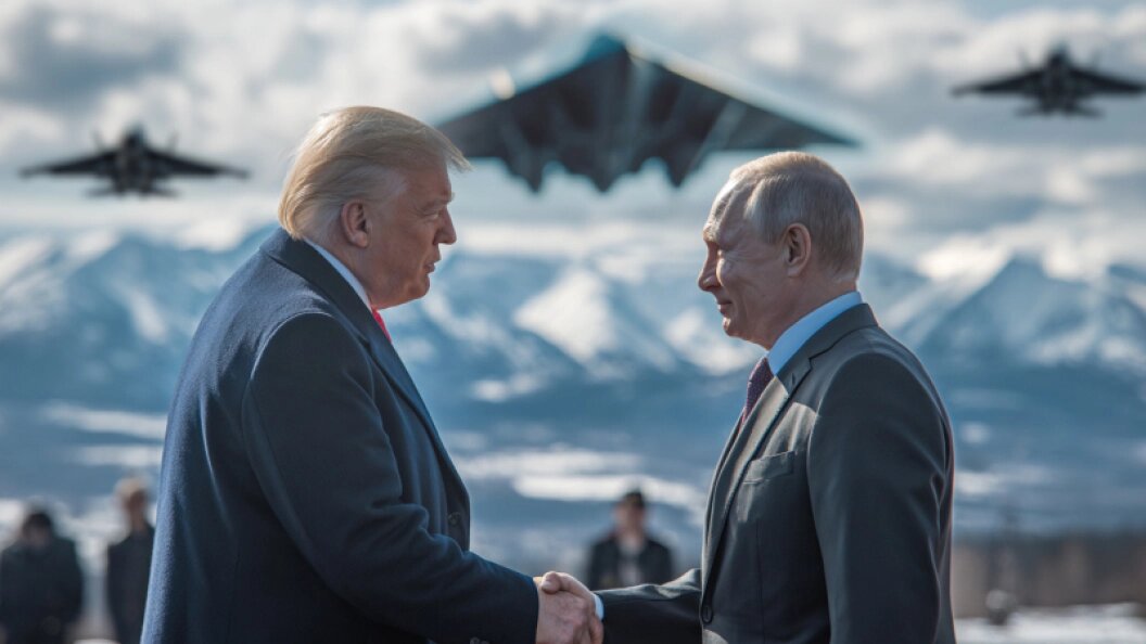    Коллаж Царьграда