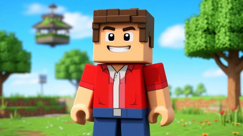     Детская игра Нейросети