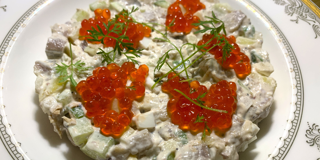 Ресторан русской кухни "Царская рюмочная". Отведал знаменитый ерундопель и жаркое Анны Федоровны