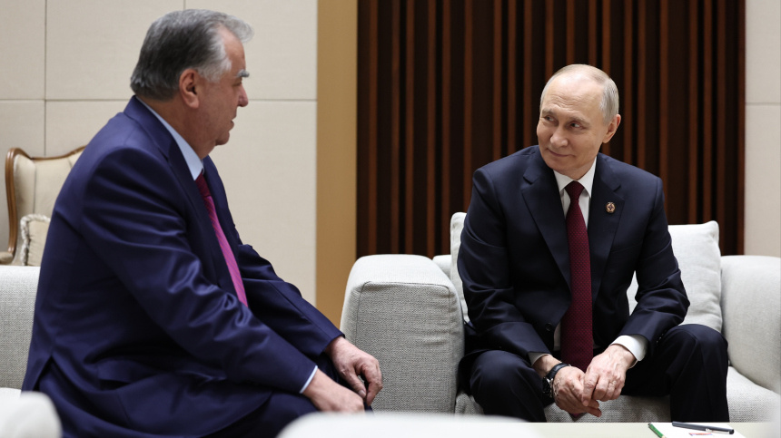    Фото: © РИА Новости/Александр Казаков