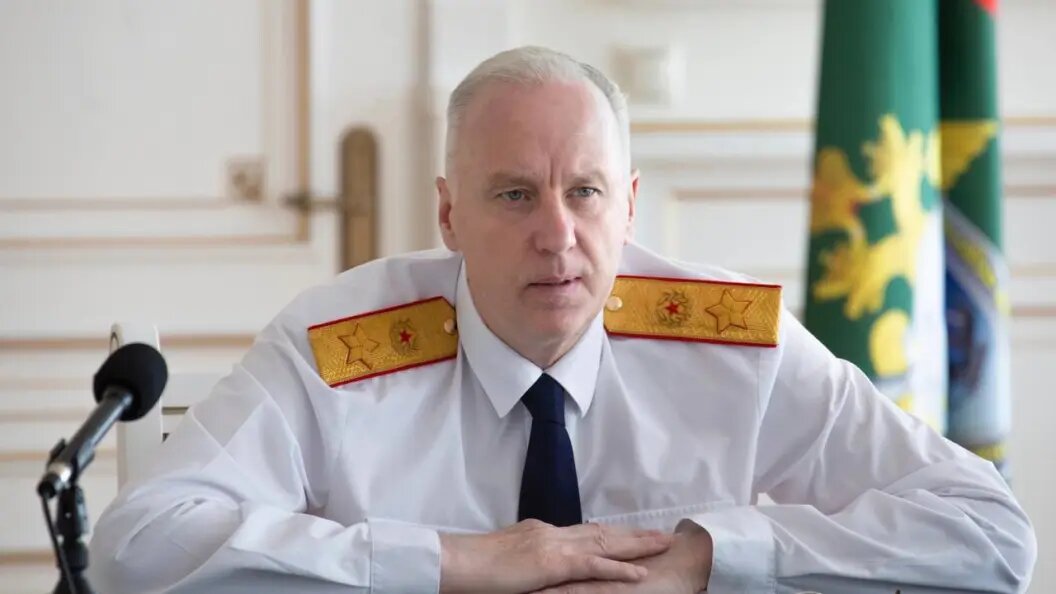    Фото: СУ СК России по Челябинской области.