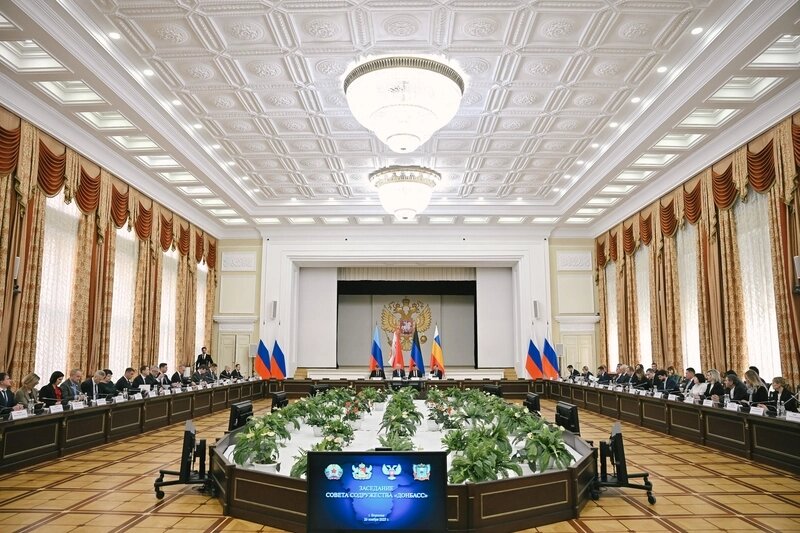    Фото: Правительство Воронежской области